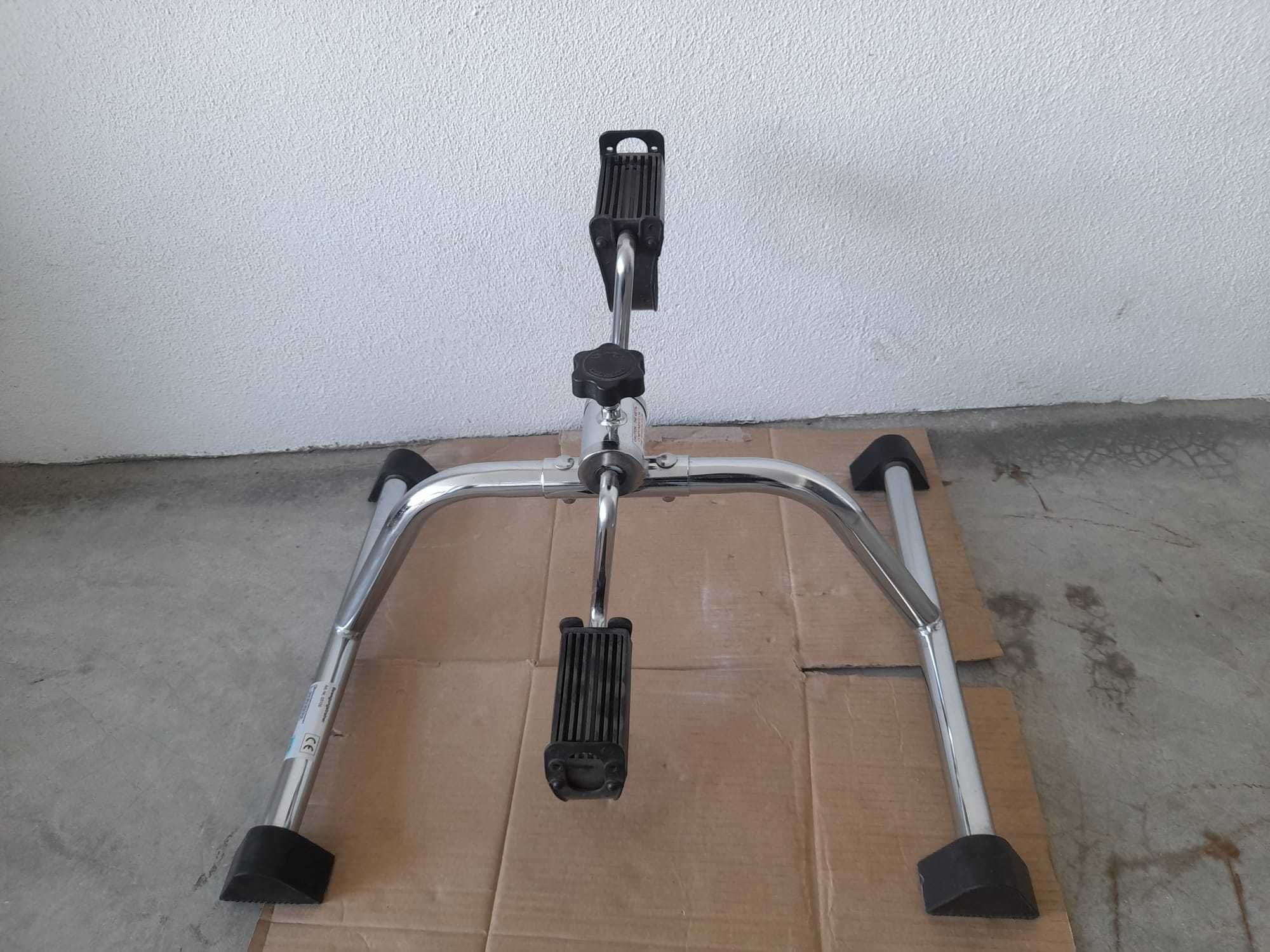 Pedaleira de Ginástica