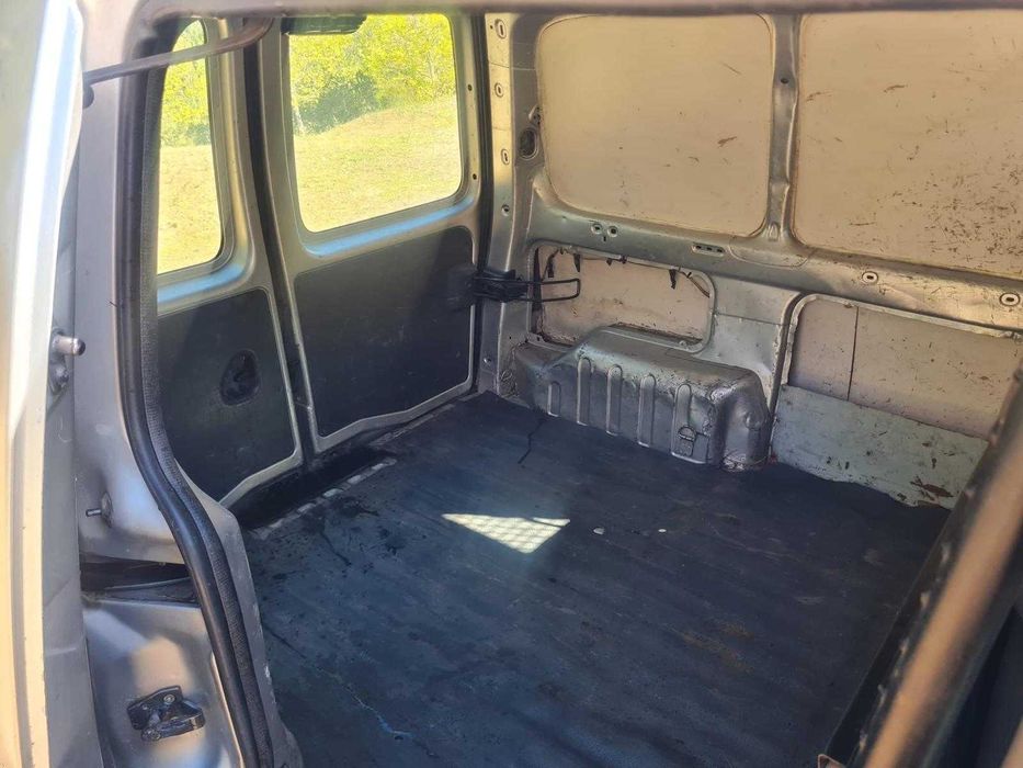 Citroen Berlingo 1.9  NACIONAL  3 lugares
