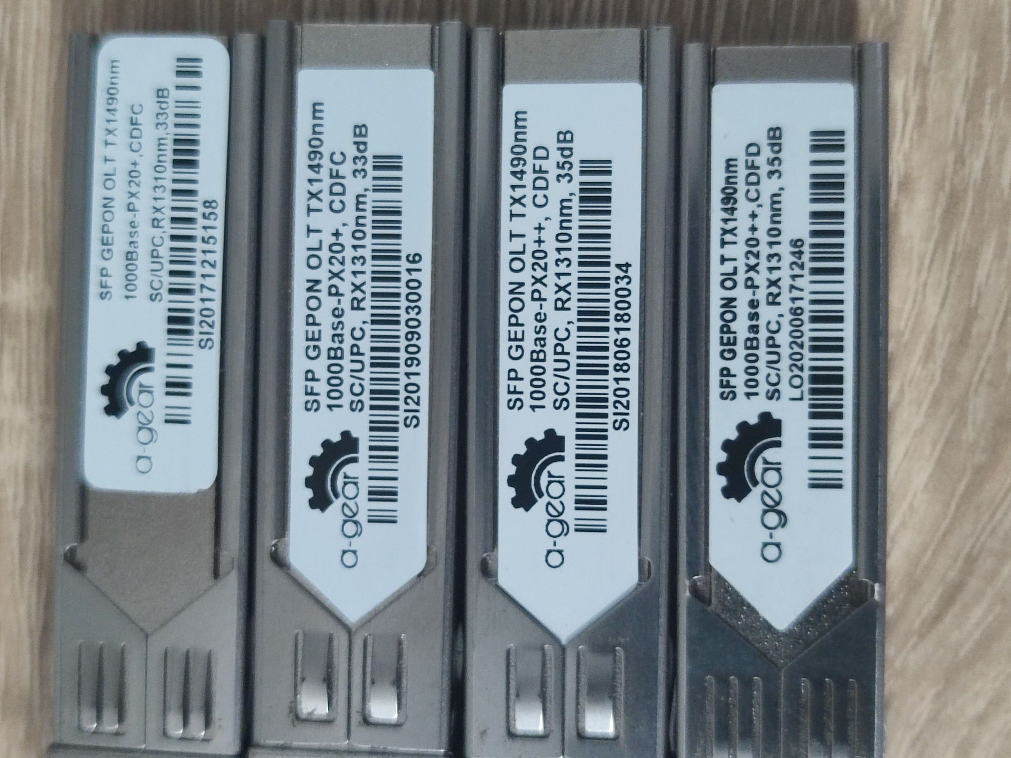 Sfp epon olt разные модели