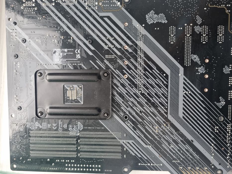 Материнська плата Asus TUF Gaming B450-PLUS II