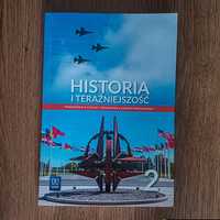 Sprzedam podręcznik do historii i teraźniejszości