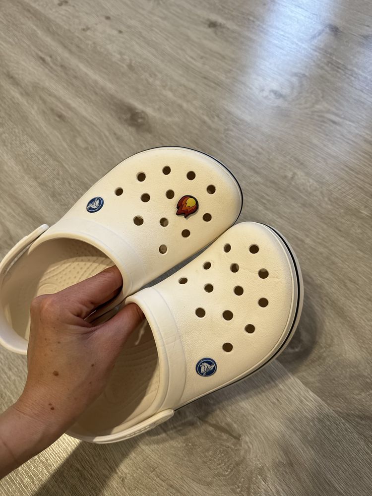 Жіночі crocs оригінал