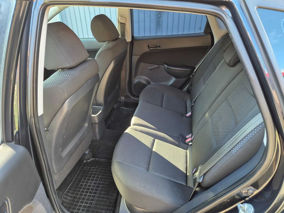 Hyundai I30 1.4 + Inst. Gazowa Klima Zadbany Zdrowy Ekonomiczny I Wł *