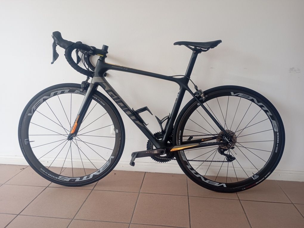 Giant Advanced TCR