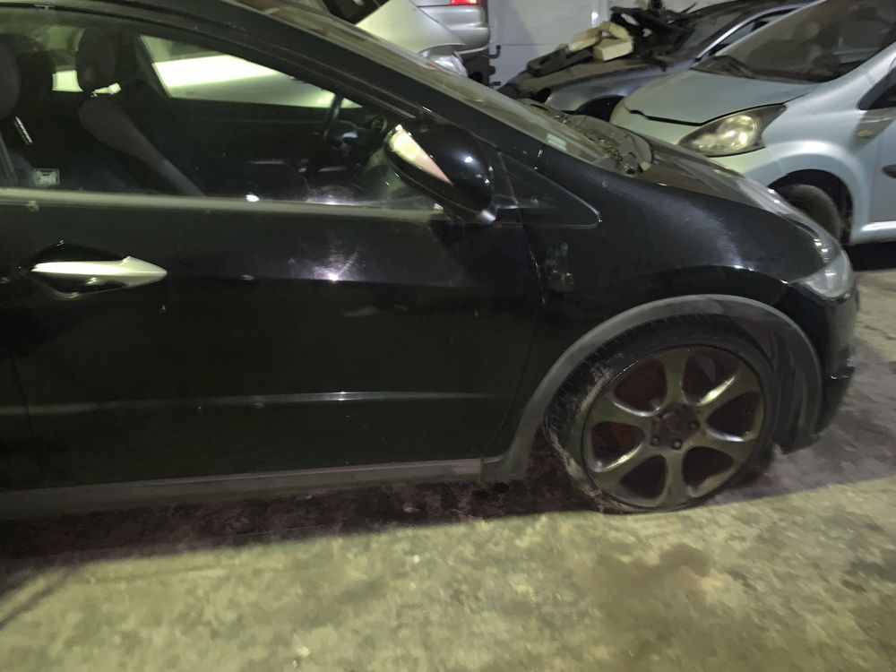 Honda Civic Viii 2.2 para peças