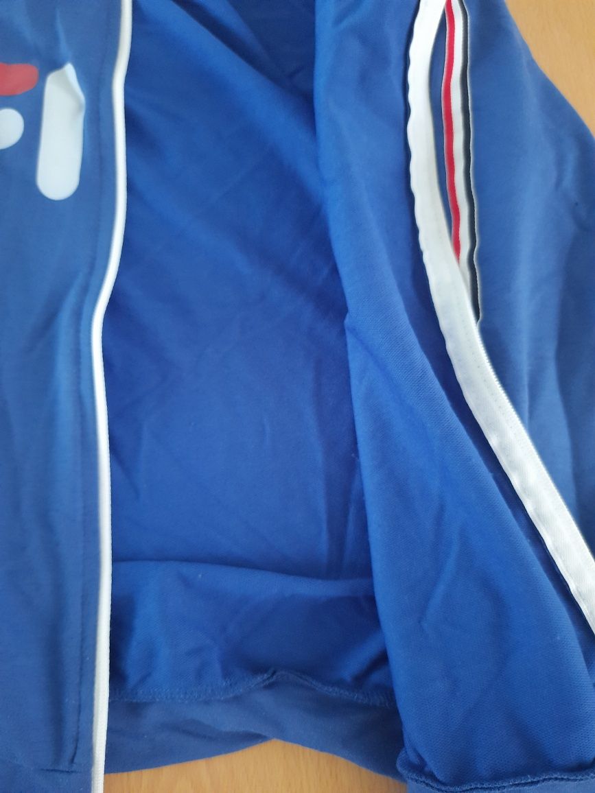 олимпийска fila 146см