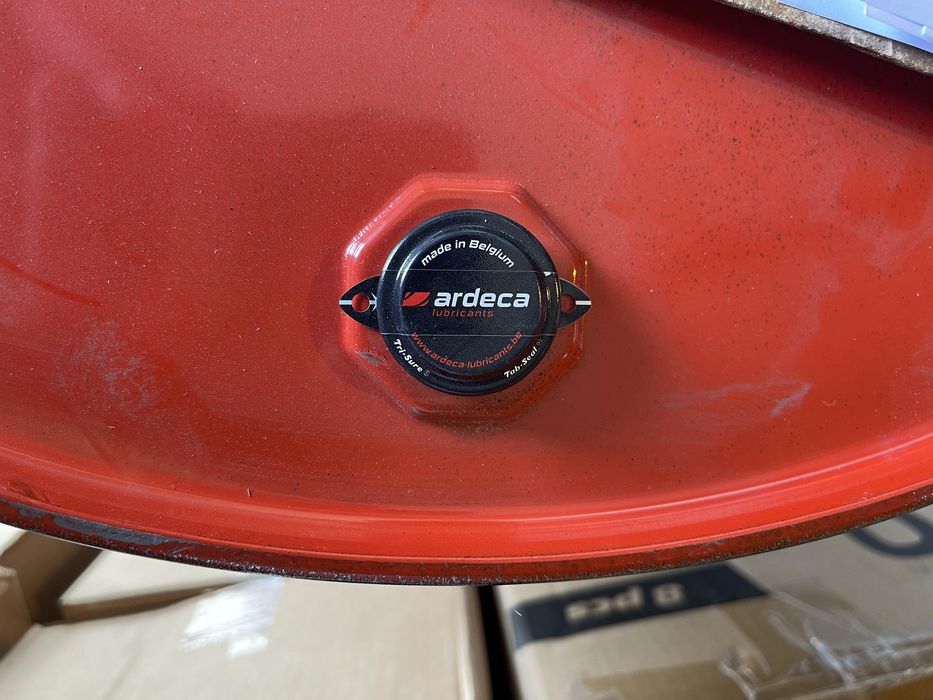 Олива дизельна бензинова ARDECA 10W40 MULTI-TEC+В4 60л