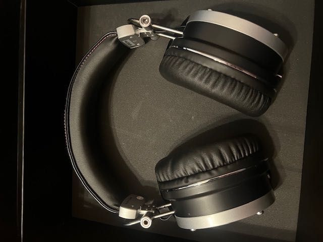 Avantone MP1 Słuchawki(czarne)