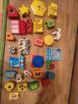 Element LEGO Duplo