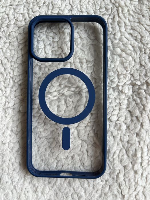 Захисні чохли на iphone 15 pro max