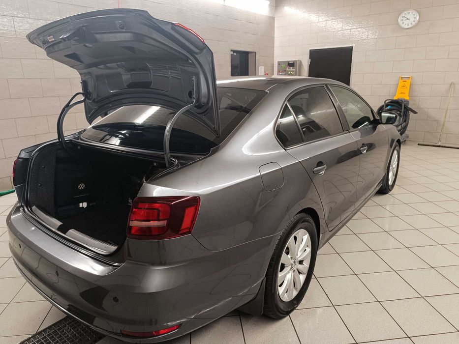 Volkswagen Jetta 2016? 1,4, 165500km