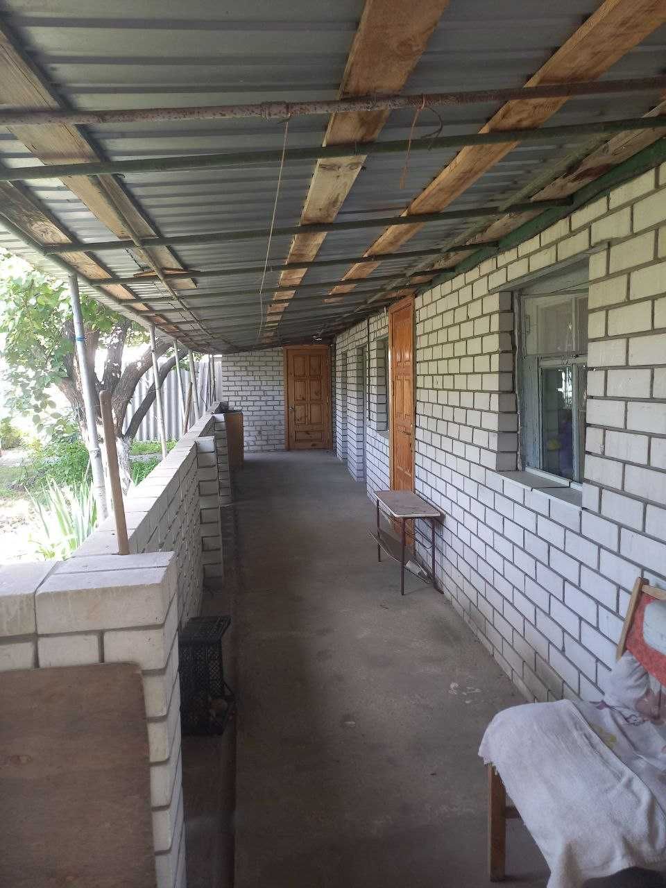 Продам дом 99 м2, ул. Ичкерийская, Клочко Днепр