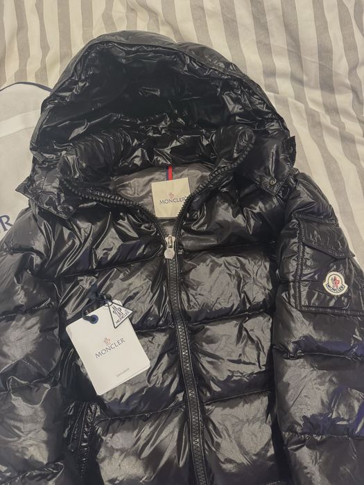 Moncler Maya Jacket