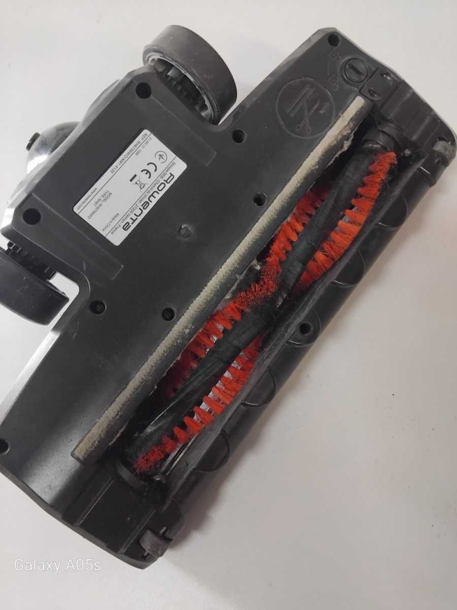 elektroszczotka ssawka odkurzacz rowenta RO 6756 WO