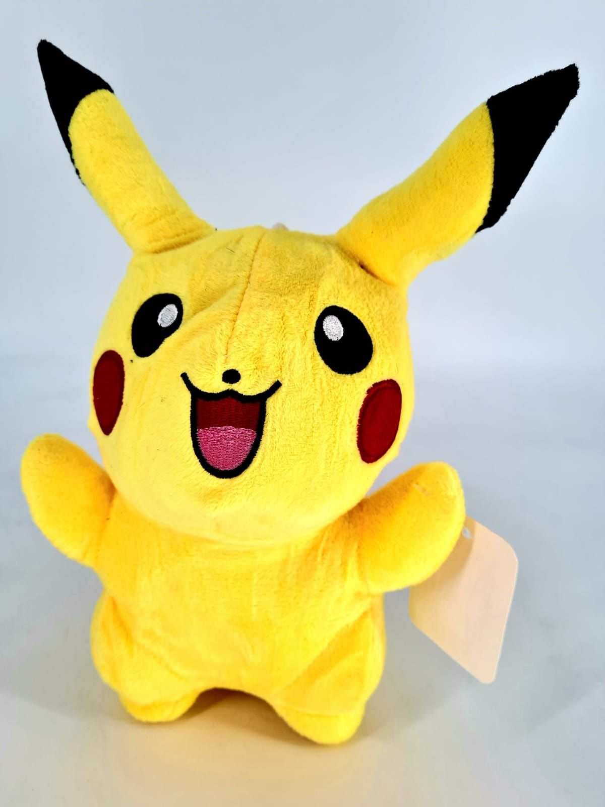 Nowy super pluszak maskotka Pikachu Pokemon - zabawki