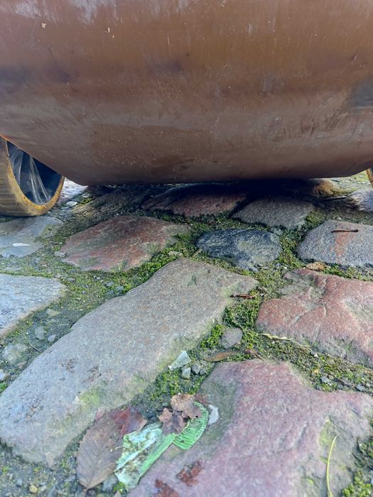 Zagęszczarka Rewersyjna BOMAG BPR 25/50 D Hatz 1B20-6