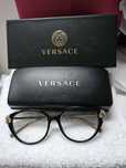 Versace okulary do czytania plusy