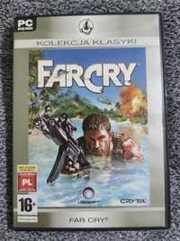 Far Cry PC PL - Kolekcja Klasyki