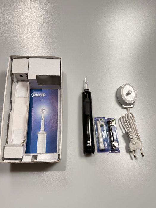 Szczoteczka rotacyjna Oral-B Pro