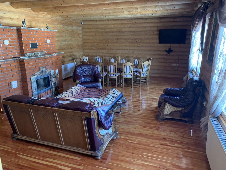 Будинок дача