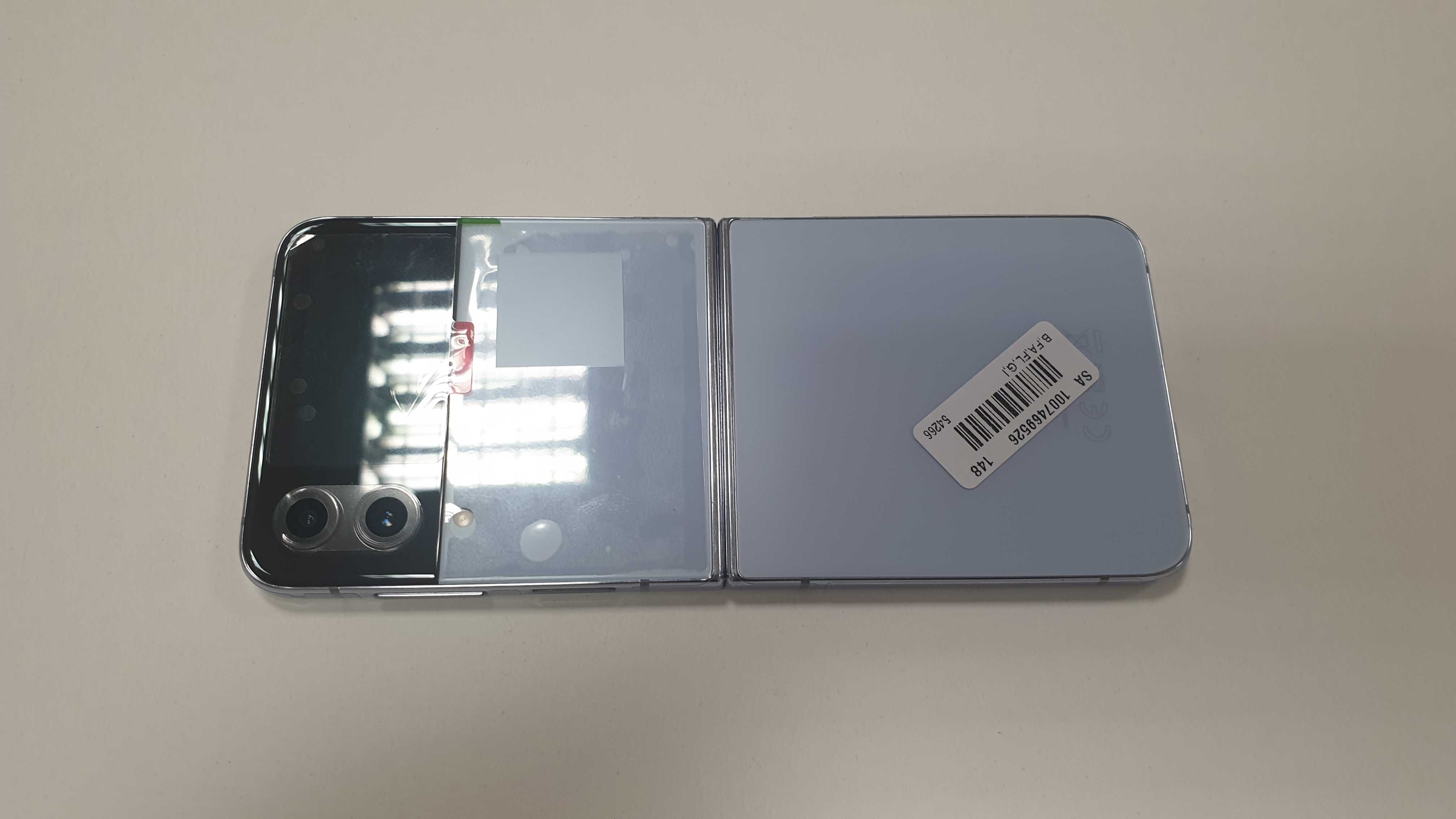 Samsung Galaxy Z Flip 4 WSZYSTKO NOWE