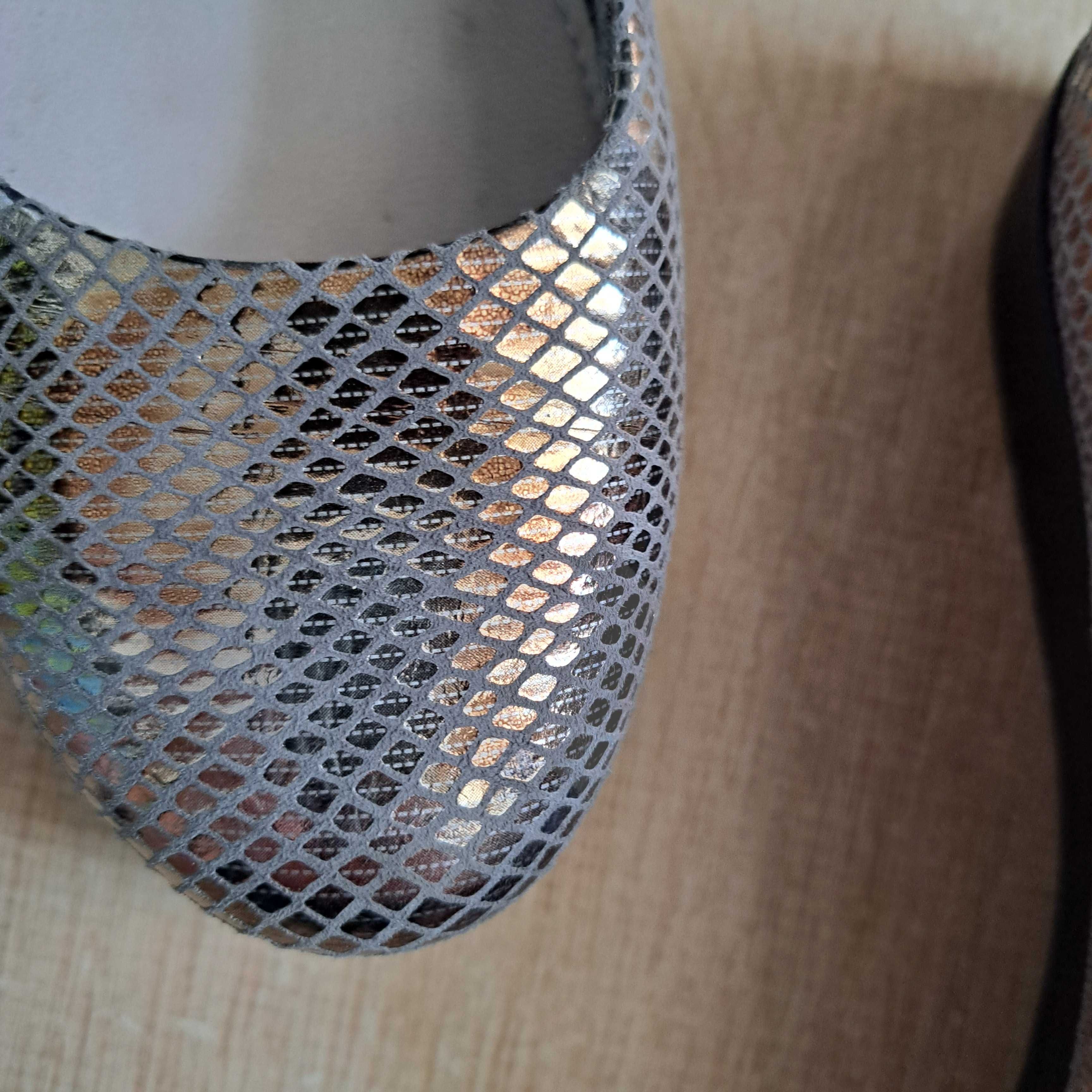 Buty Vegabond 39