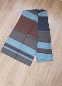 Шарф, шаль, палатин, 65×180 см