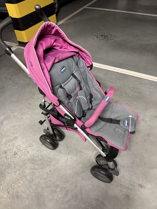 Wózek spacerowy Chicco Multiway Evo