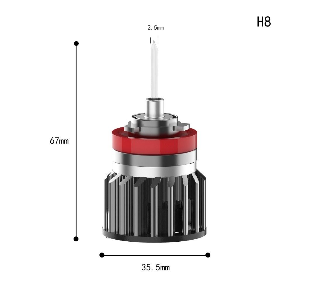 NOVA TECNOLOGIA LED - Laser Led