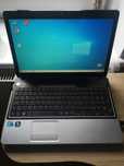 Laptop Emachines E730, i3, 4GB ram, SSD