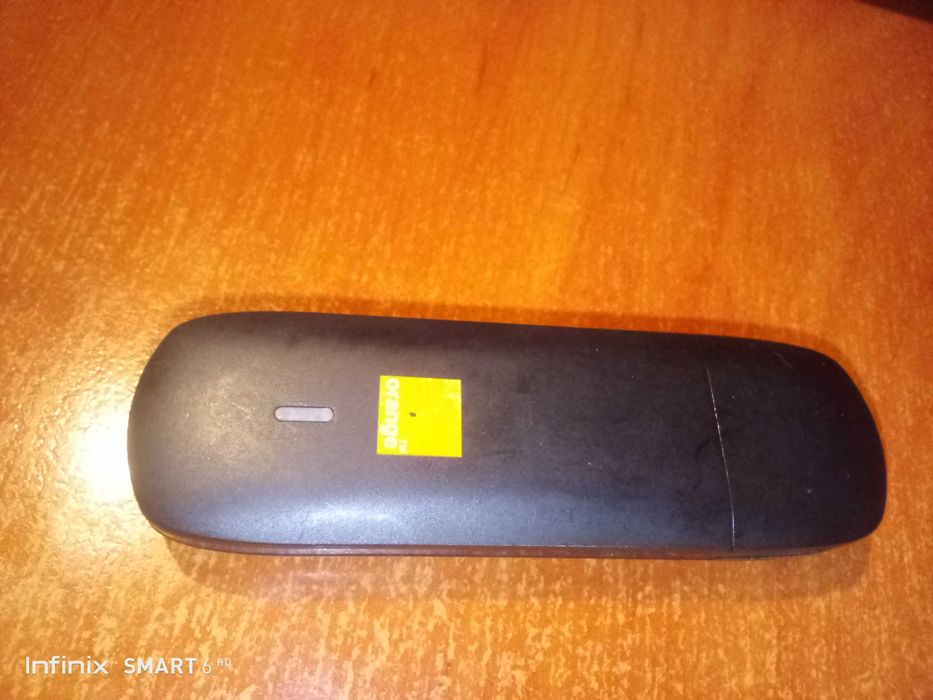 Mobilny ruter do Internetu na kartę SIM