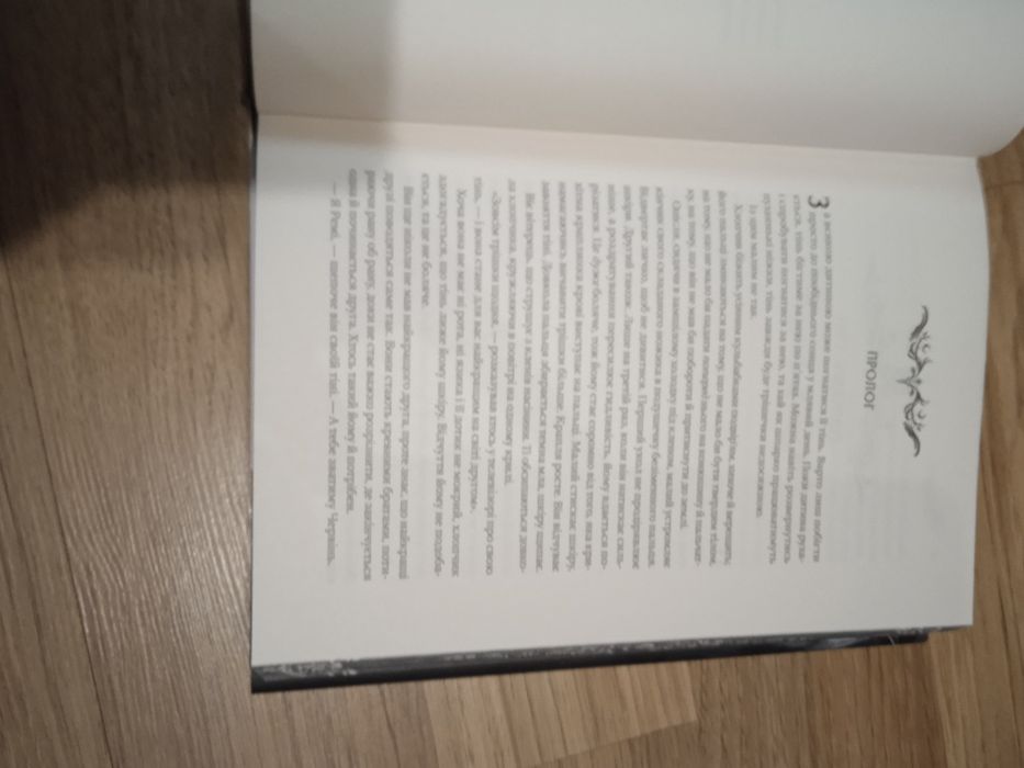 Книга ночі Голлі Блек.