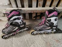 Rolki Fila damskie
