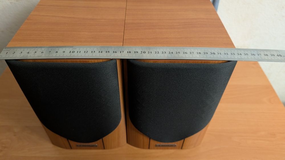 Акустичні системи Mission m31i