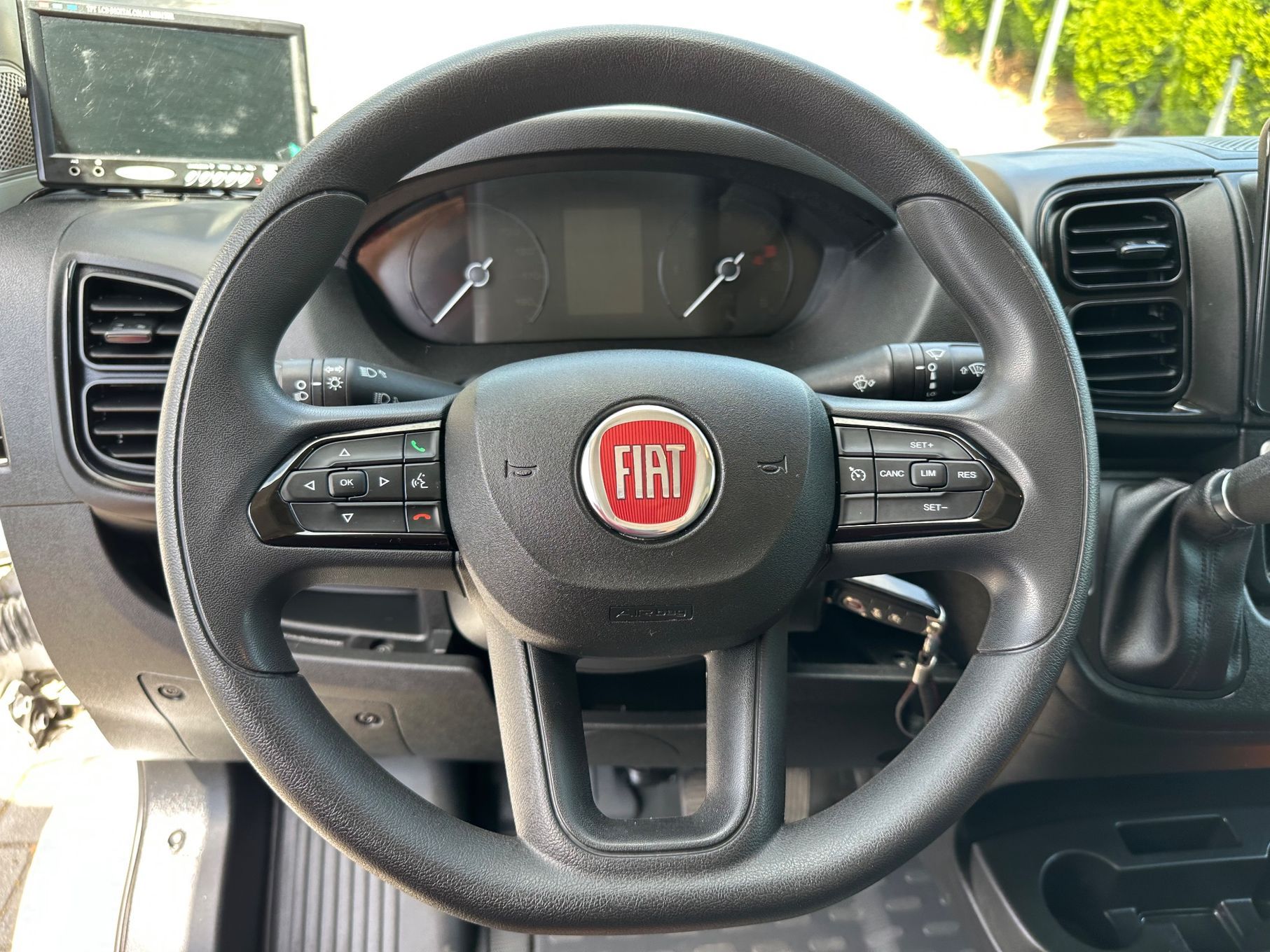 Fiat Ducato L3H2 AUTOMAT  2.2 160KM Automat L3H2 Gwarancja ASO Fiat Professional