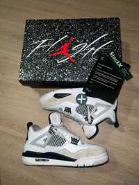 Air Jordan 4 Retro Military