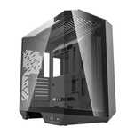 Obudowa Komputerowa Darkflash Dy470 (Czarna)
