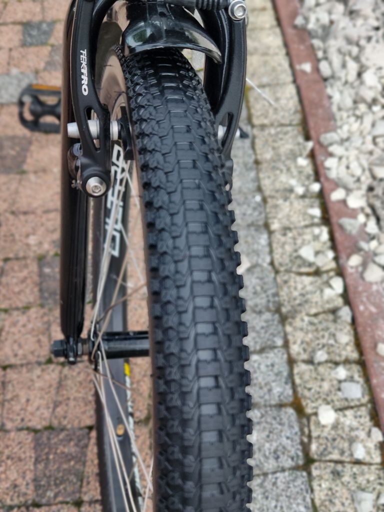 Rower alu. 20 DIAMANT ULTRA /Koła 20"/rama 11.5"/ Shimano 6 / lekki.,.