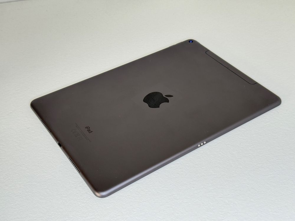 iPad Air 3 (A2123) - 64GB - Cellular (LTE) - faktura VAT 23%