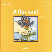 2422

A Flor Azul
de Ilse Losa