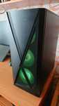 Системний блок i3 10100f 16gb DDR4 SSD M2 500gb GTX1060 6gb