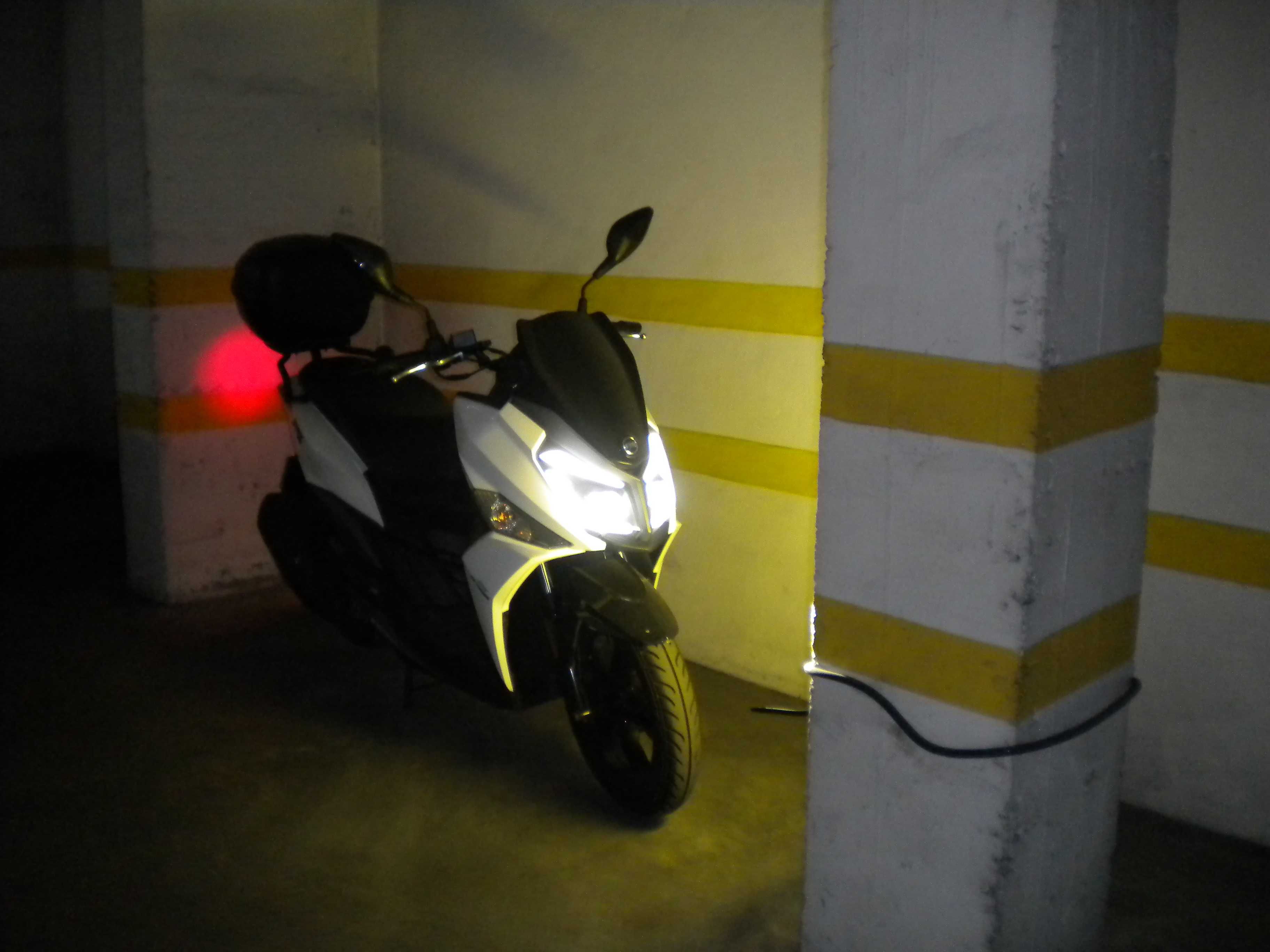 Vendo Sym Jet 14 125