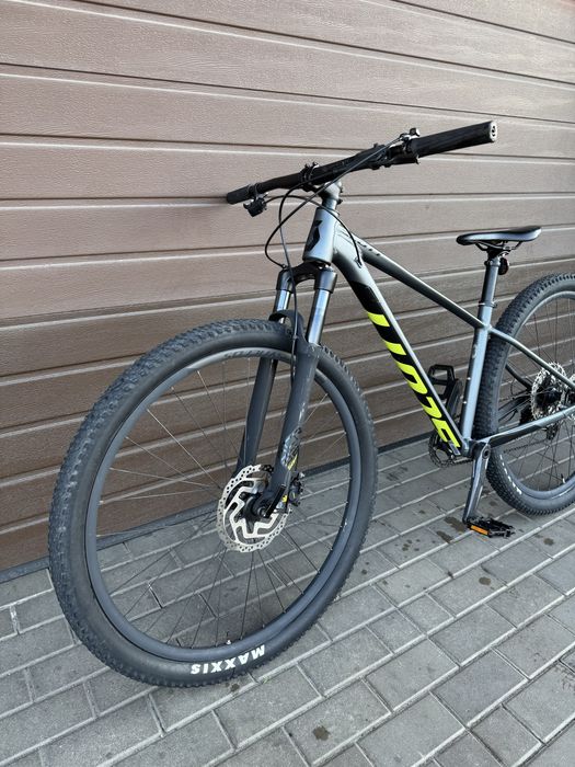 OKAZJA Rower Scott Scale 980 29” rozm. S (XC, HT, MTB, GÓRSKI)