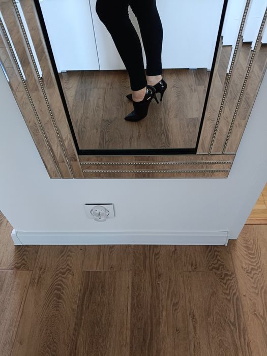 Botki Venezia rozm. 38