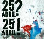 CD 25 Abril? 25 Abril!