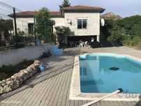 Casa de Campo T3 em Podentes de 212,00 m2