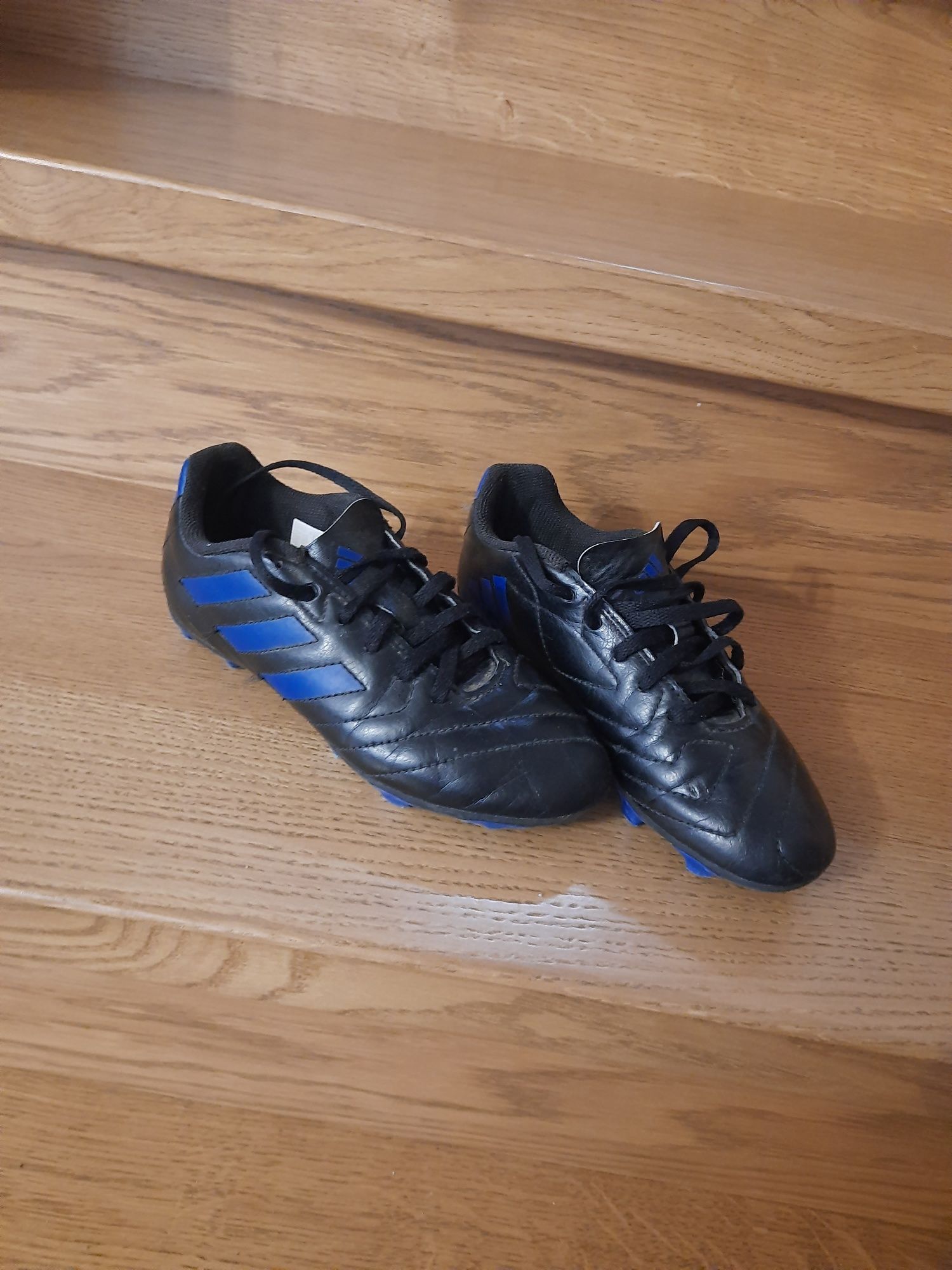 Korki Adidas roz. 35