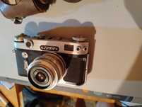 Продам плёночные фотоаппараты