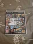 Gra GTA V Playstation 3 PS3