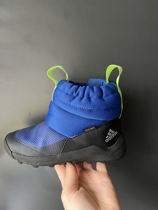 Зимові чоботи adidas